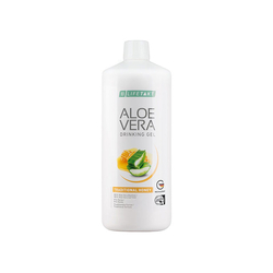 LR Aloe Vera Drinking Gel Traditional s medom 1000 ml